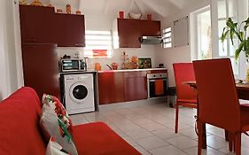 La Kaza Tresor - Joli Appartement T2 Et Spa Prive